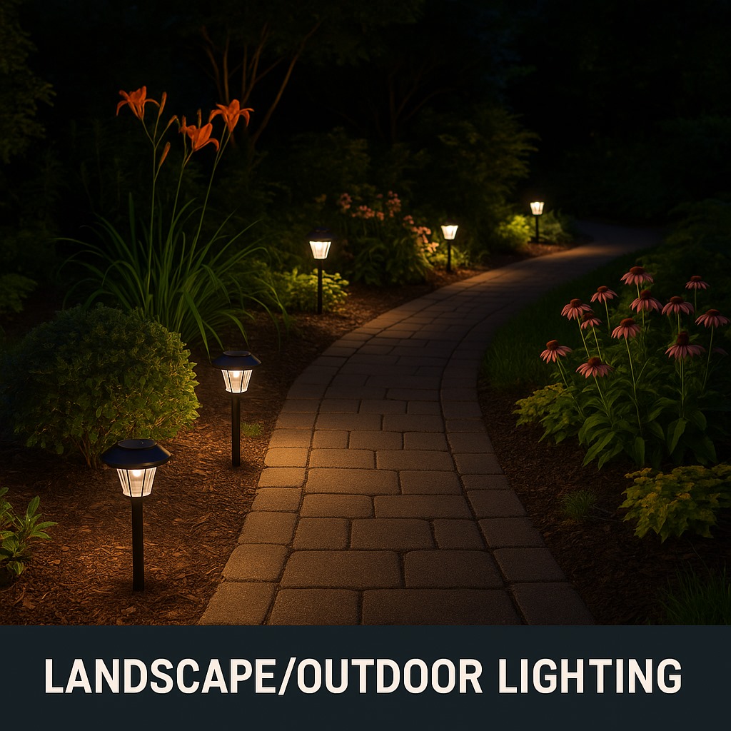 Accent Lighting